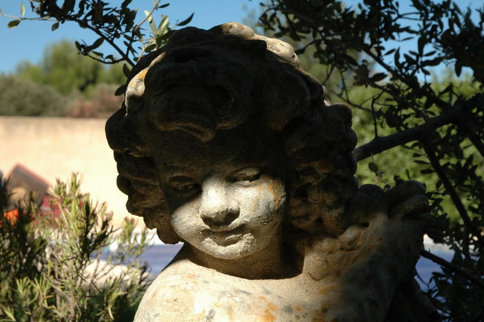 La Vigne Et L'Olivier Daire Villeneuve-lès-Avignon Dış mekan fotoğraf